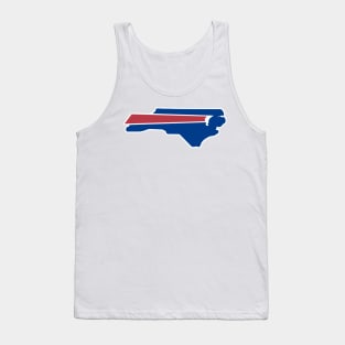 North Carolina Mafia Tank Top